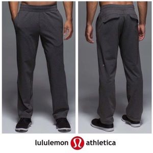 Lululemon Kung fu pants size Medium